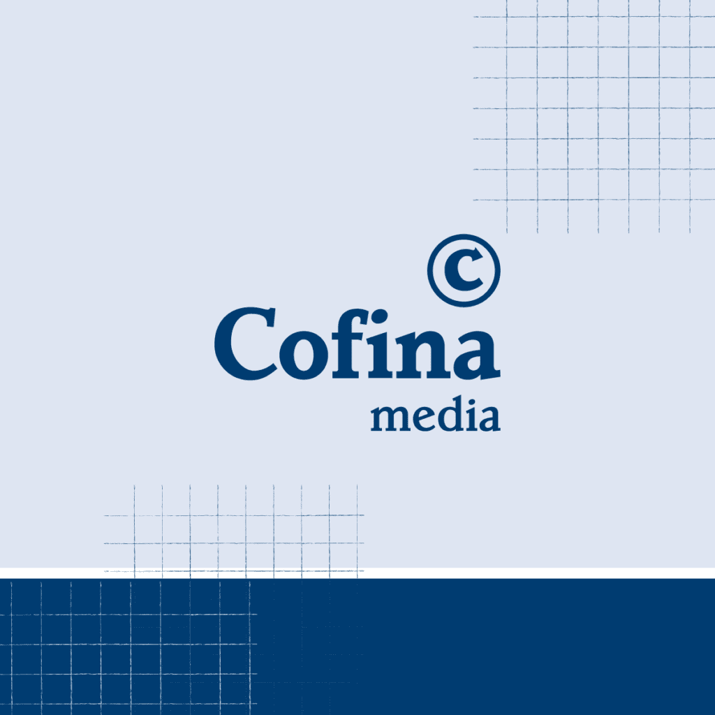 SEO DATA in Cofina